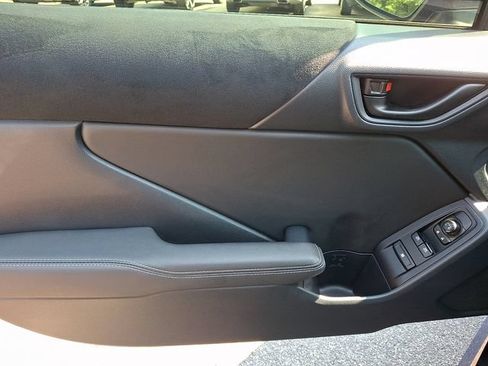 Used 2025 Toyota GR86 Premium RWD image 14