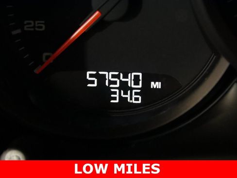 Used 2021 Porsche Macan GTS image 14