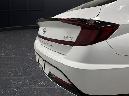 Used 2023 Hyundai Sonata Limited image 31