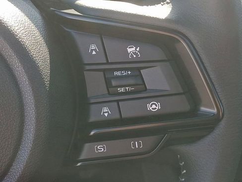 New 2026 Subaru Forester Premium image 22