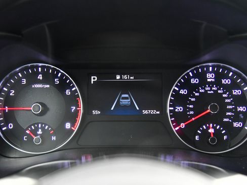 Used 2023 Kia Forte LXS image 23