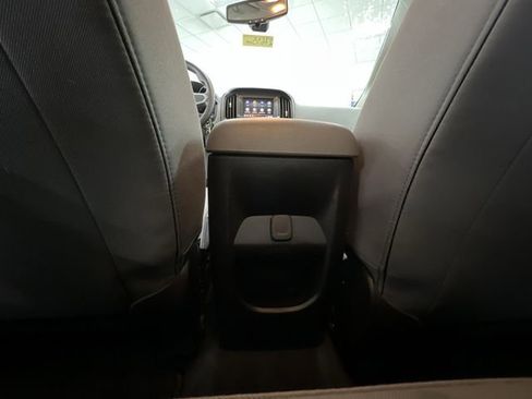 Used 2020 Chevrolet Colorado W/T w/ Custom Special Edition image 22