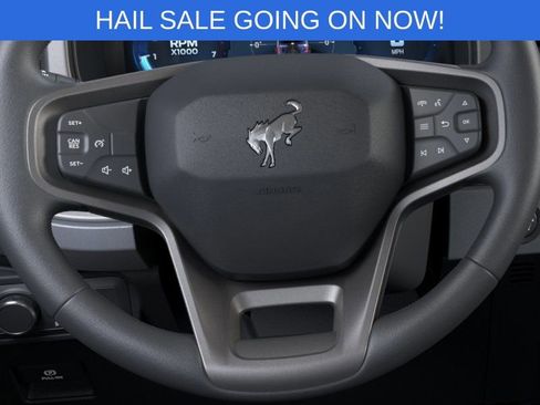 New 2026 Ford Bronco 2-Door image 16