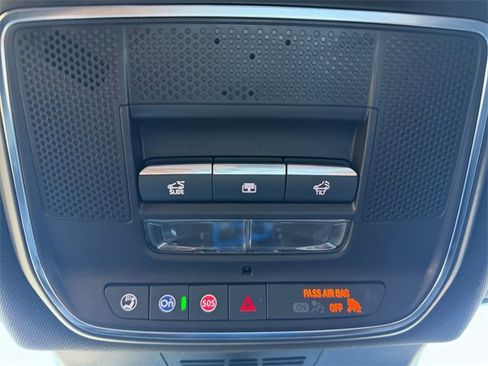 Used 2025 Chevrolet Blazer EV SS w/ LPO, All-Weather Mat Package image 27