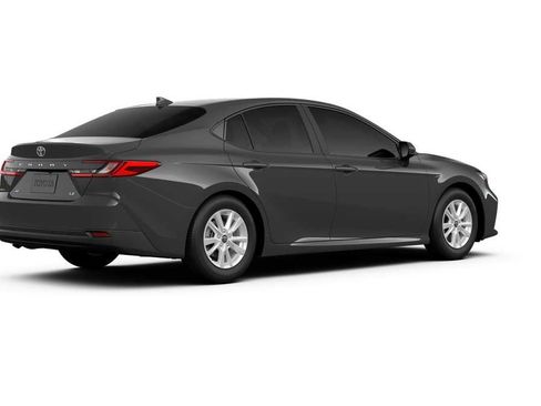 New 2026 Toyota Camry LE image 10