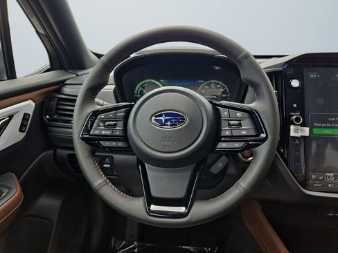 New 2025 Subaru Forester Touring image 12