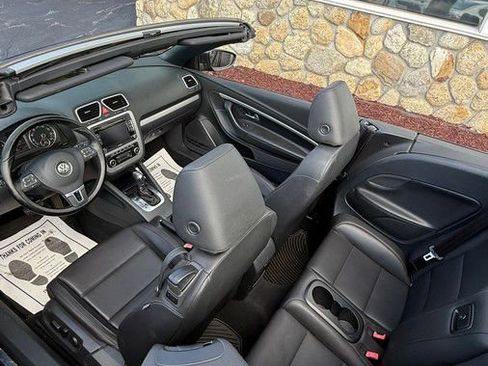 Used 2012 Volkswagen Eos Komfort image 35