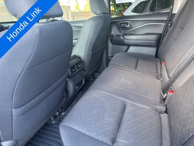 Used 2024 Honda Ridgeline Sport image 25