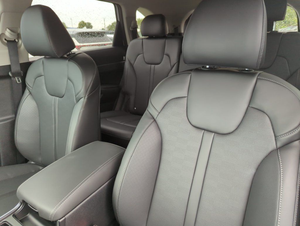 New 2026 Kia Sorento S FWD image 21