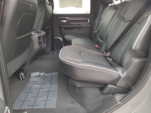 New 2026 RAM 2500 Laramie image 21