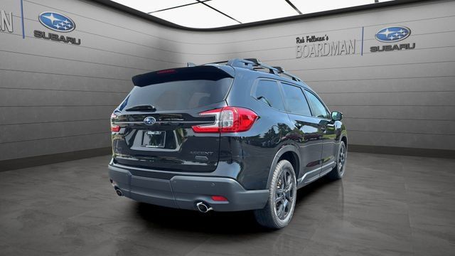 Used 2023 Subaru Ascent Onyx Edition Limited AWD/4WD image 5