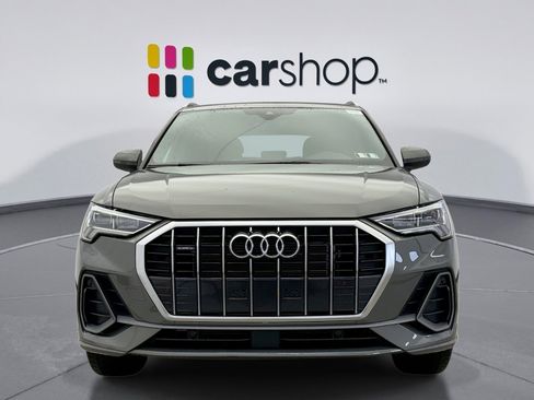 Used 2023 Audi Q3 2.0T Premium image 8