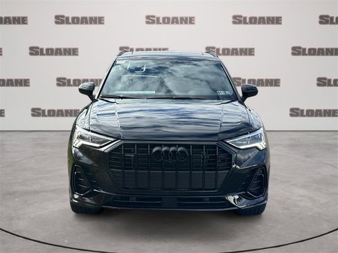 New 2025 Audi Q3 2.0T Premium Plus image 8