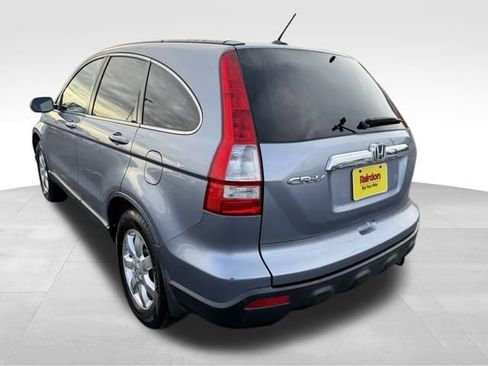 Used 2007 Honda CR-V EX-L image 6