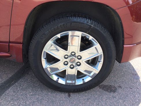 Used 2015 GMC Acadia Denali AWD/4WD image 6
