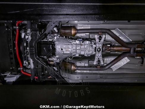 Used 2005 Ford Mustang GT image 7