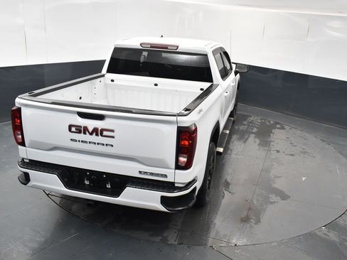 Used 2024 GMC Sierra 1500 Elevation image 33