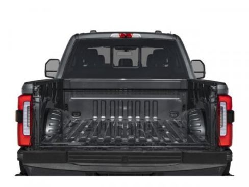 Used 2026 Ford F350 Platinum AWD/4WD image 12