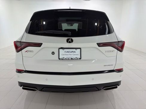 Certified 2023 Acura MDX A-Spec image 54
