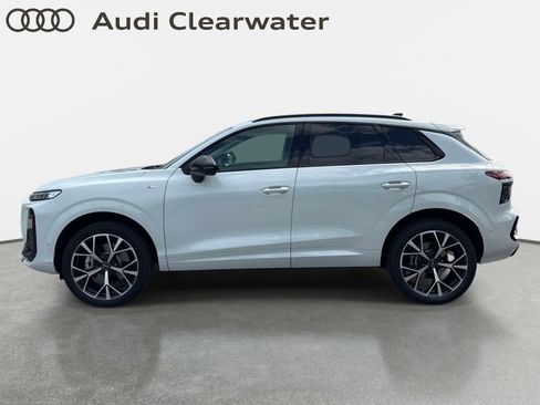 New 2026 Audi Q3 quattro 2.0T AWD/4WD image 2