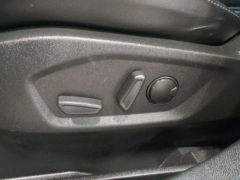 Used 2024 Ford Edge SEL w/ Convenience Package AWD/4WD image 16