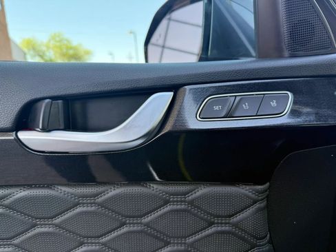 Used 2020 Hyundai Palisade Limited FWD image 39