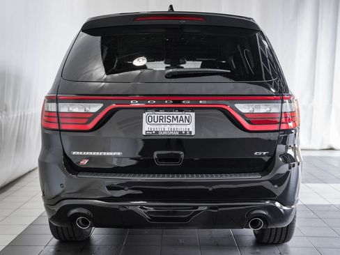 New 2026 Dodge Durango GT image 5