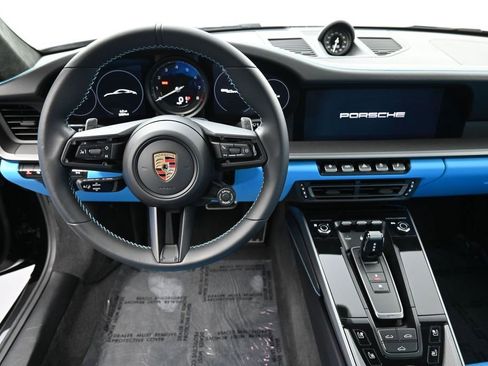 Certified 2024 Porsche 911 Carrera S RWD image 6