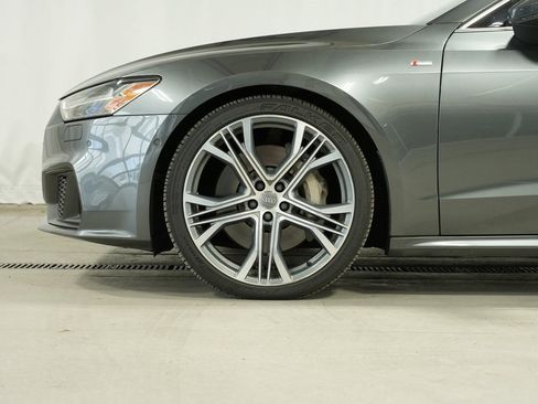 Used 2019 Audi A7 3.0T Prestige image 41