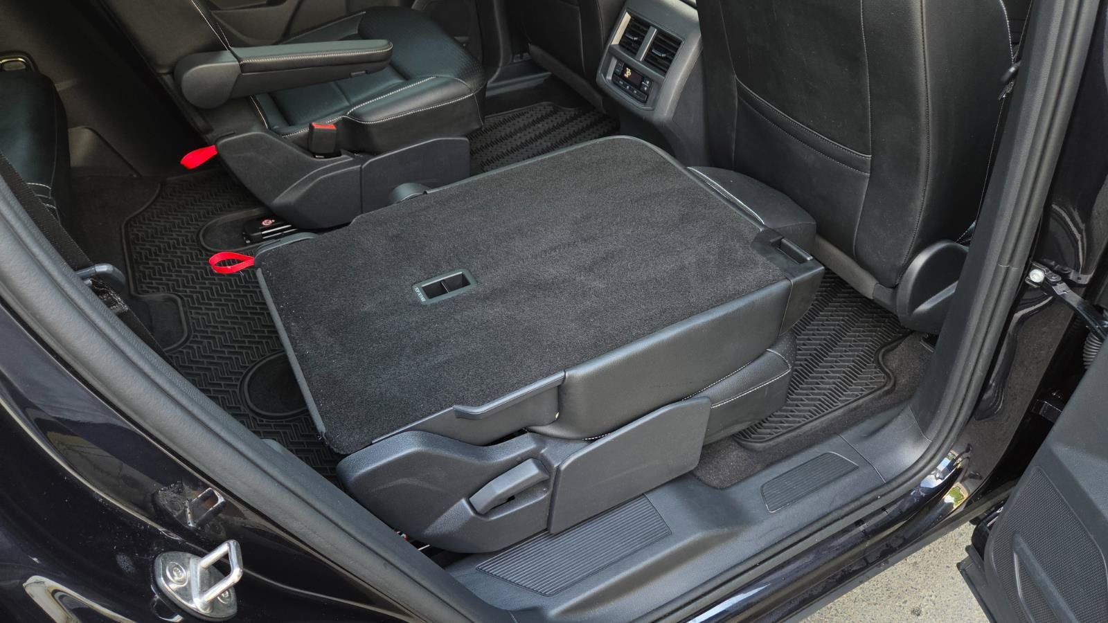 Certified 2022 Volkswagen Atlas SEL AWD/4WD image 67