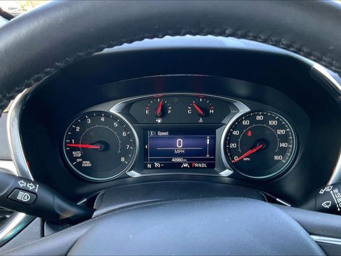 Certified 2021 Chevrolet Equinox LT image 19