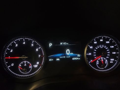 Used 2022 Hyundai Santa Fe SEL w/ Cargo Package image 23