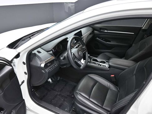 Used 2021 Nissan Altima 2.5 SL FWD image 26