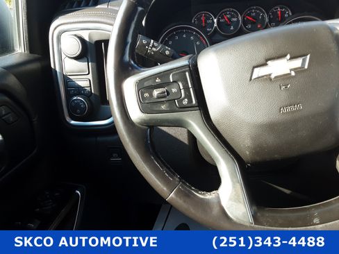 Used 2020 Chevrolet Silverado 1500 LT w/ All-Star Edition image 19