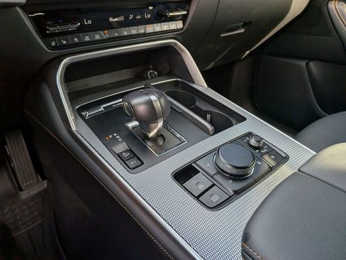 Used 2025 MAZDA CX-70 3.3 Turbo w/ Premium Plus Pkg AWD/4WD image 22