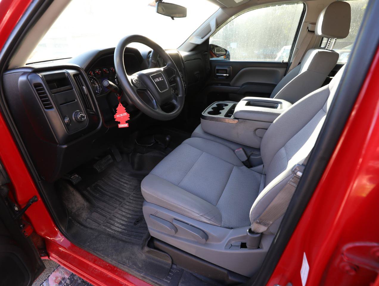 Used 2014 GMC Sierra 1500 4x4 Double Cab image 15