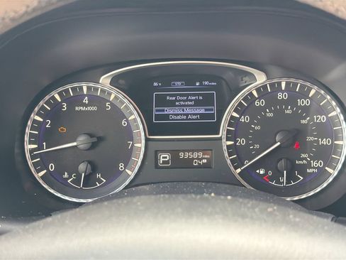 Used 2018 INFINITI QX60 FWD image 25