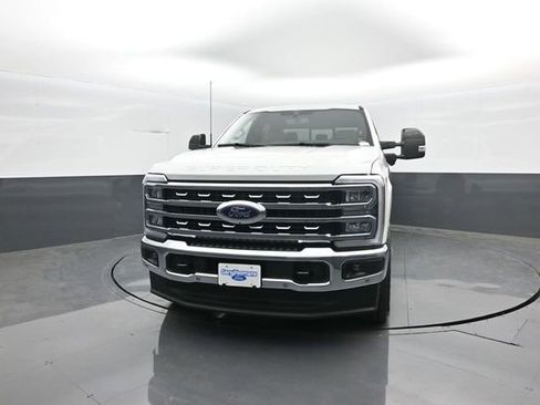 New 2026 Ford F350 Lariat w/ Lariat Premium Package AWD/4WD image 3