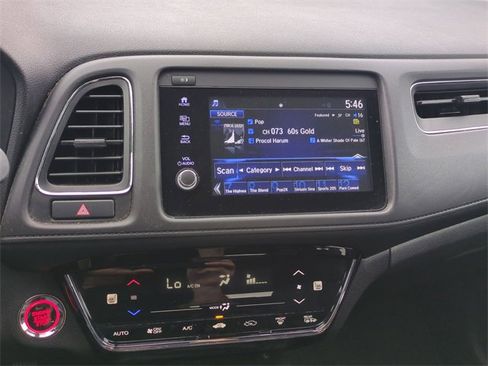 Used 2022 Honda HR-V EX image 26