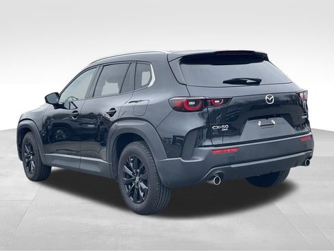 Certified 2023 MAZDA CX-50 2.5 S w/ Convenience Package image 5