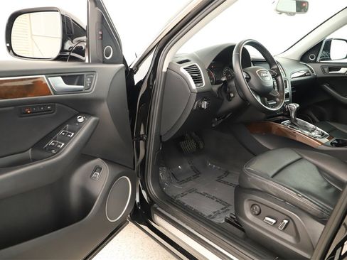 Used 2015 Audi Q5 2.0T Premium Plus w/ Technology Package image 14
