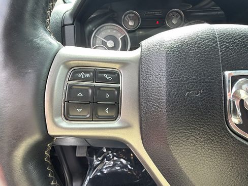 Used 2015 RAM 1500 Limited AWD/4WD image 27