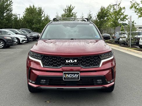 Used 2023 Kia Sorento SX AWD/4WD image 7