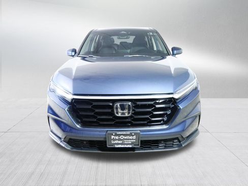 Used 2024 Honda CR-V EX-L image 2