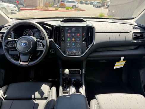 New 2026 Subaru Ascent Limited Bronze w/ Popular Package #2 image 14