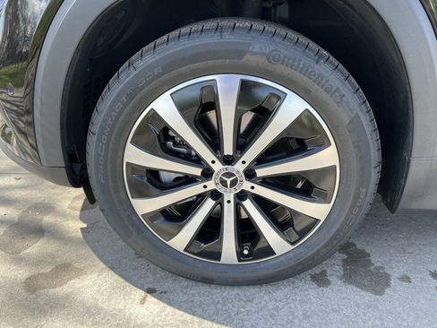 Certified 2023 Mercedes-Benz GLB 250 250 image 13