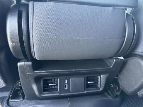 Used 2024 Chevrolet Silverado 2500 Custom w/ Custom Value Package AWD/4WD image 32