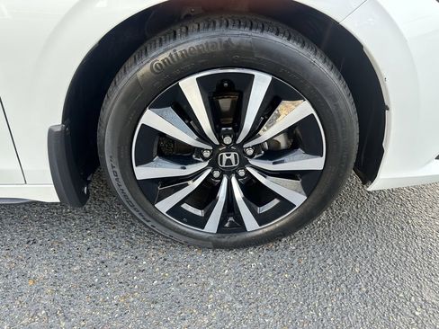 Used 2022 Honda Civic EX-L image 26