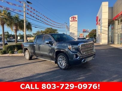 Used 2019 GMC Sierra 1500 Denali w/ Denali Ultimate Package