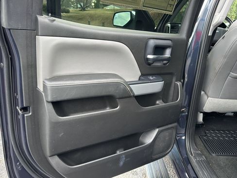 Used 2018 Chevrolet Silverado 1500 LTZ Z71 w/ Centennial Edition image 16